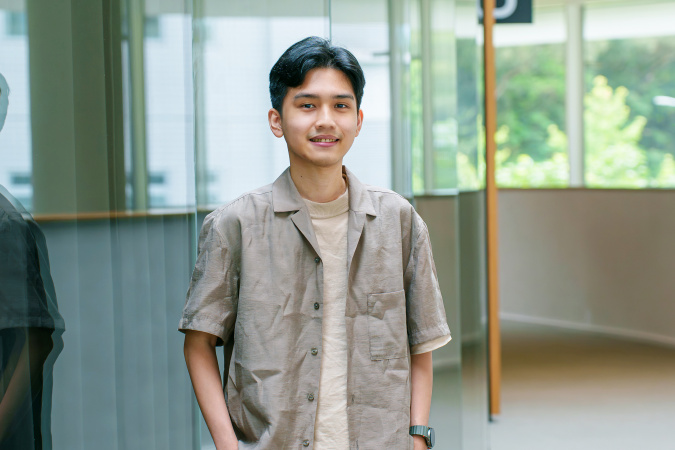 Mechanical and Aerospace Engineering PhD student MA Ho Yeung won the Second Place in the Student Poster Contest at the 50th International Symposium for Testing and Failure Analysis (ISTFA 2024).