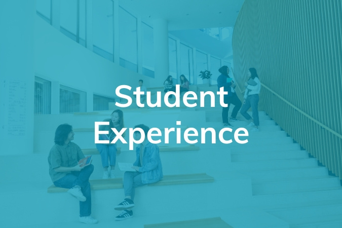 Student Experience