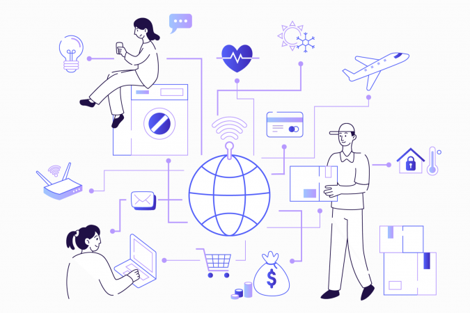 Discover Computer Engineering: Bridging Software and Hardware in Everyday Life