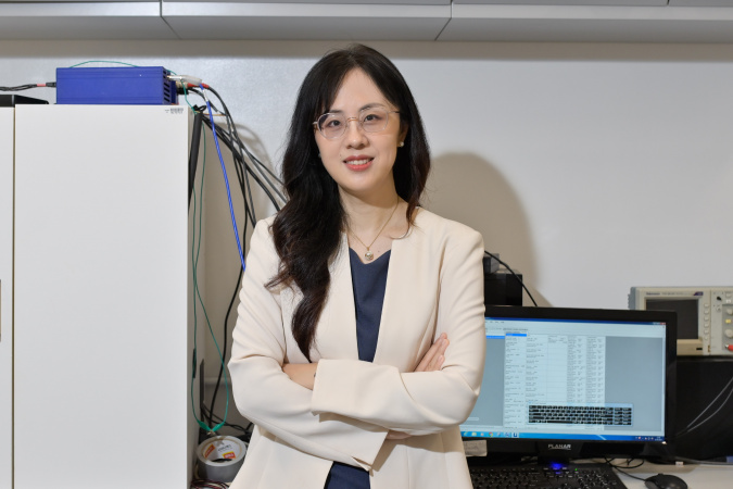 “The real courage lies not in perfect planning at every stage of your life, but in trusting yourself to handle the unknown and failure.” – Prof. WANG Yiwen