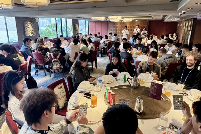 Closing Dinner Closing Dinner