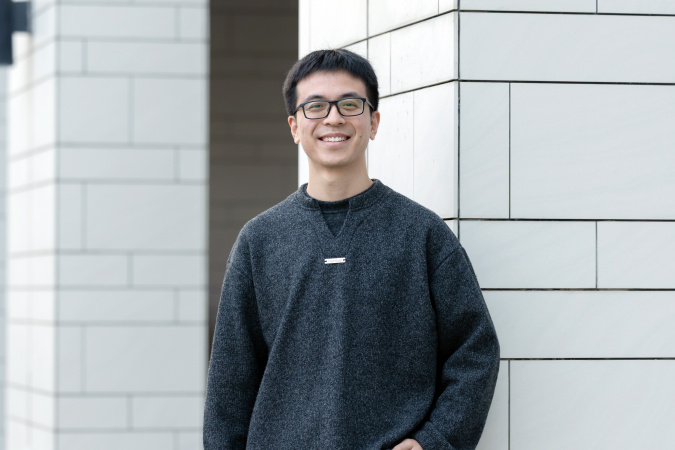 PhD Student from the Department of Mechanical and Aerospace Engineering GU Jiaqi, supervised by Prof. ZHENG Qiye, received the Best Poster Award at the Chinese Materials Conference 2025 by the Chinese Materials Research Society.