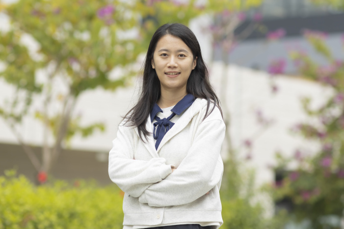 Computer Science and Engineering PhD student LI Wenxue, supervised by Prof CHEN Kai, received the Best Student Paper Award (Honorable Mention) from the prestigious ACM SIGCOMM 2025.