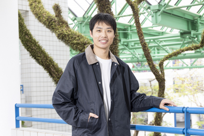 Mechanical and Aerospace Engineering PhD student LI Xiangru, supervised by Pro. ZHANG Xin and Dr. ZHOU Peng, received the Best Student Paper Award at the 13th International Conference on Sport Sciences Research and Technology Support (icSPORTS 2025).