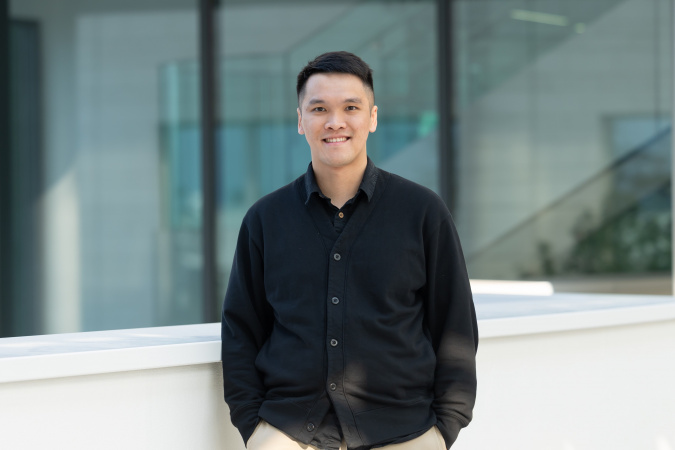 LIANG Zhenyu, PhD student from the Department of Civil and Environmental Engineering, supervised by Prof. Jack CHENG, won the third prize of the best conference paper award at the NSFC-RGC 2025 Conference: Frontiers of Digital Twins in Intelligent Manufacturing and Smart Cities.
