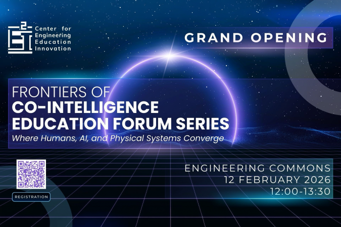 Co-Intelligence Education: Preparing Engineers for the AI–Robot Era