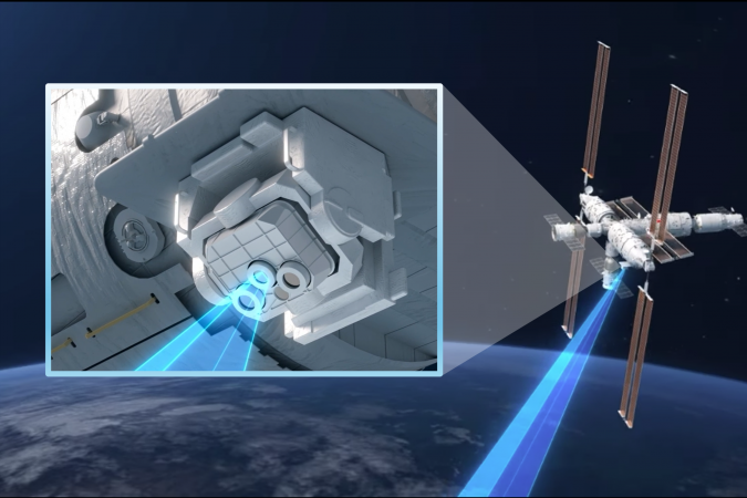 The Multi-Spectral Imaging Carbon Observatory, or MUSICO for short, will be installed on the Tiangong Space Station. It is the world’s first lightweight, high-resolution, high-precision synergistic observatory for carbon dioxide and methane emission point sources.