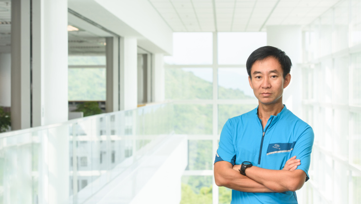 陈文新教授是2025年全球28位获选的IEEE STEM教育倡导者之一，也是唯一一位来自香港的得奖者。