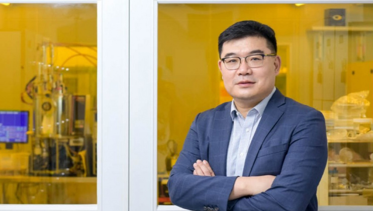 Prof. Kevin Chen