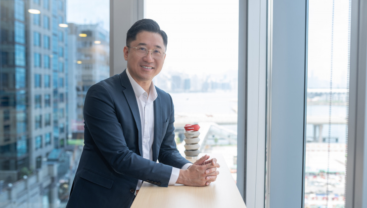 A Civil Engineer’s Journey to Transform and Inspire Innovation Michael Leung boasts an extraordinary global career and credits his success to HKUST and a lifelong commitment to innovation and mentorship.