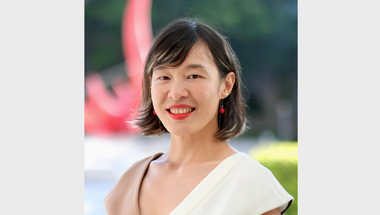 Prof. Angela Wu