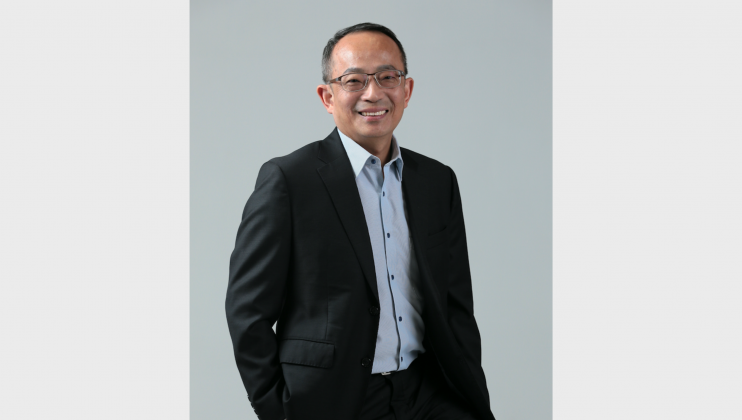 科大副校长（研究及发展）郑光廷教授获计算机协会辖下设计自动化专项组别颁发「先驱成就奖2025」。