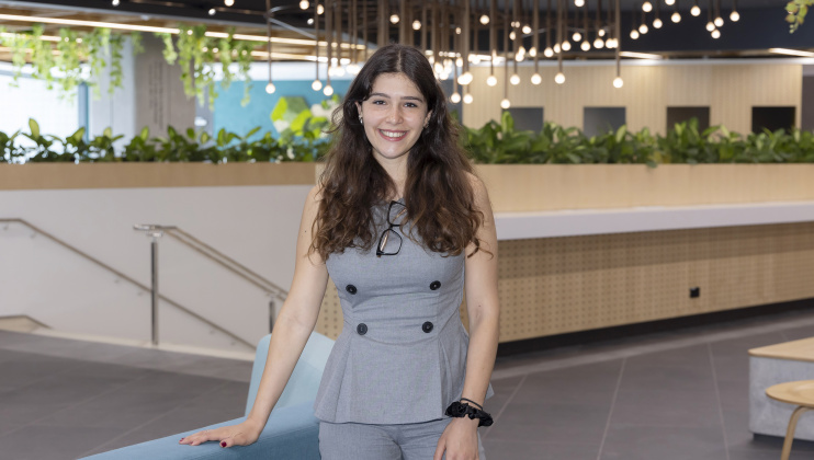 Carolina ENRIQUEZ (Spain) Carolina ENRIQUEZ (Spain)