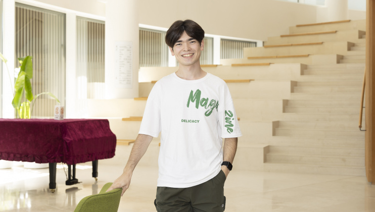 Renati TUERHONG (Chinese Mainland) Renati TUERHONG (Chinese Mainland)