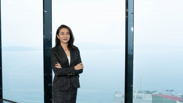 HKUST Engineering Study Reveals Inter-City Collaboration on Emission Reduction Boosts Sustainability Performance A large-scale international study led by Prof. Lu Mengqian, Professor of the Department of Civil and Environmental Engineering at HKUST, revealed that inter-city collaboration on emission reduction can improve overall sustainability performance by more than 10%.