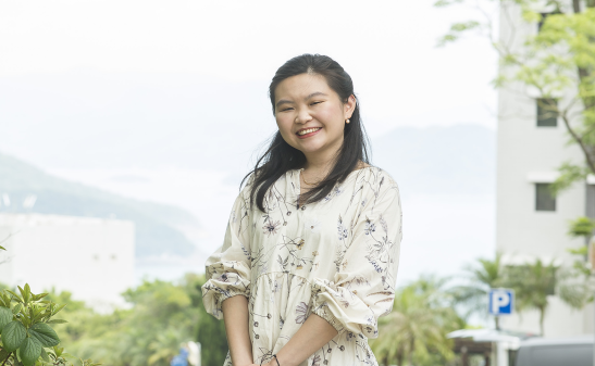 Phoebe Ching, PhD in Bioengineering (Philippines)