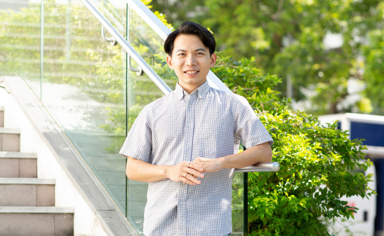 Chris NGUYEN, PhD in Mechanical Engineering (Vietnam)