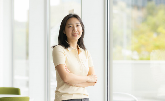 Minji SEO, PhD in Mechanical Engineering (South Korea)