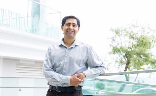 Dr Sunil POUDYAL, PhD in Civil Engineering (Nepal)
