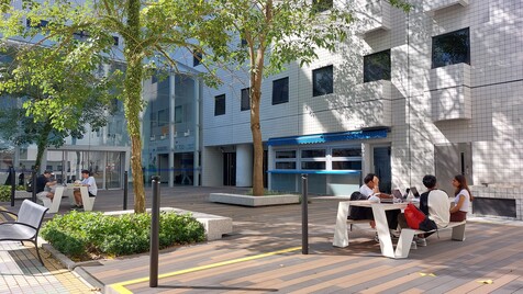 Engineering Commons