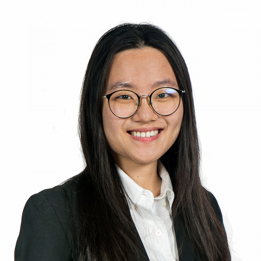 Tiffany Yi Ying | HKUST School of Engineering